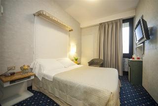 Hotel Bisanzio, Ravenna