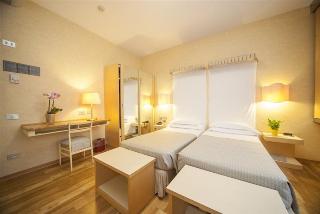 Hotel Bisanzio, Ravenna