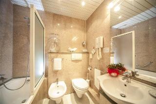 Hotel Bisanzio, Ravenna
