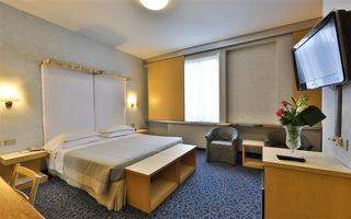 Hotel Bisanzio, Ravenna