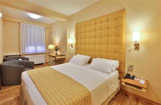 Hotel Bisanzio, Ravenna