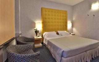 Hotel Bisanzio, Ravenna