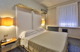 Hotel Bisanzio, Ravenna