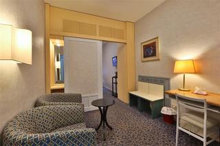 Hotel Bisanzio, Ravenna