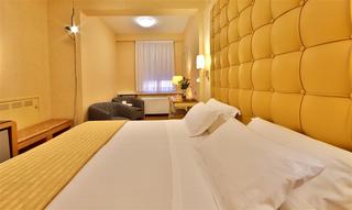 Hotel Bisanzio, Ravenna