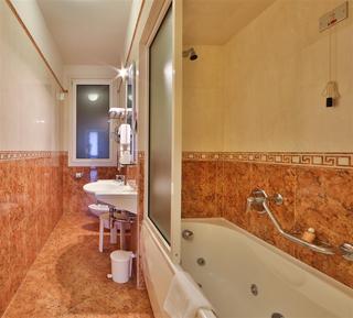 Hotel Bisanzio, Ravenna