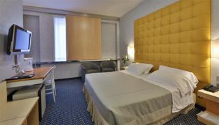 Hotel Bisanzio, Ravenna