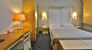 Hotel Bisanzio, Ravenna