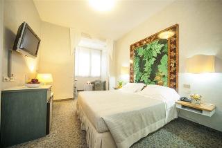 Hotel Bisanzio, Ravenna