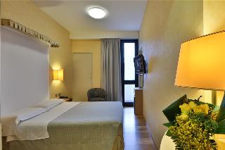 Hotel Bisanzio, Ravenna