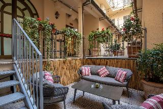 Hotel Canada, BW Premier Collection, Rome