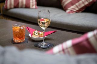 Hotel Canada, BW Premier Collection, Rome