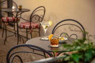 Hotel Canada, BW Premier Collection, Rome