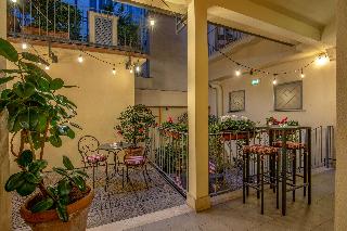 Hotel Canada, BW Premier Collection, Rome