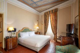 Hotel Canada, BW Premier Collection, Rome