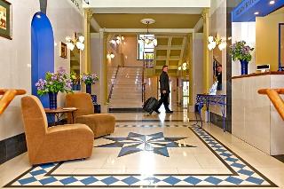BEST WESTERN Hotel Central