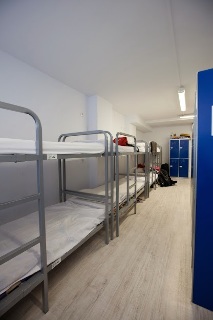 Room
 di The Hostel Box Port