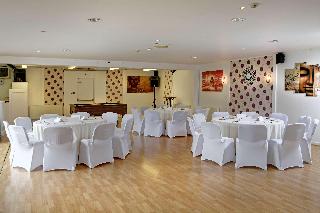 BEST WESTERN Deincourt Hotel, Nottingham