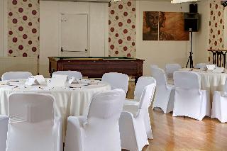 BEST WESTERN Deincourt Hotel, Nottingham
