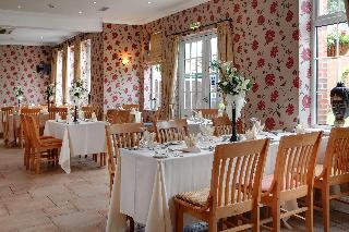 BEST WESTERN Deincourt Hotel, Nottingham
