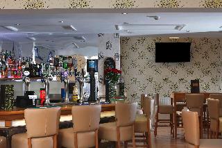 BEST WESTERN Deincourt Hotel, Nottingham