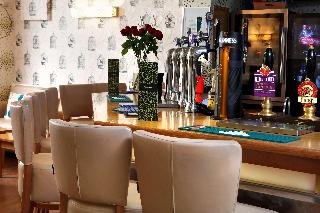BEST WESTERN Deincourt Hotel, Nottingham