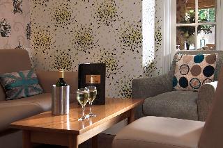 BEST WESTERN Deincourt Hotel, Nottingham