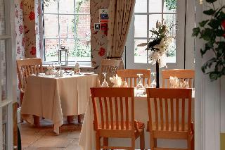 BEST WESTERN Deincourt Hotel, Nottingham
