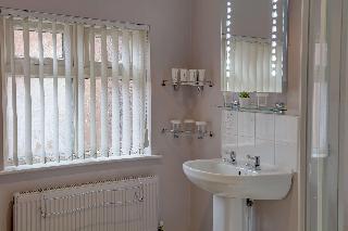 BEST WESTERN Deincourt Hotel, Nottingham