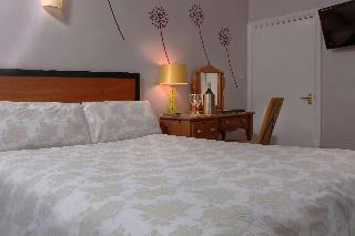 BEST WESTERN Deincourt Hotel, Nottingham
