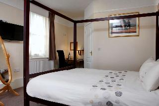 BEST WESTERN Deincourt Hotel, Nottingham