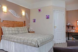 BEST WESTERN Deincourt Hotel, Nottingham