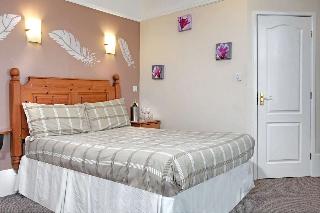 BEST WESTERN Deincourt Hotel, Nottingham