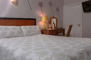 BEST WESTERN Deincourt Hotel, Nottingham