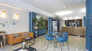 B&b Hotel Pescara