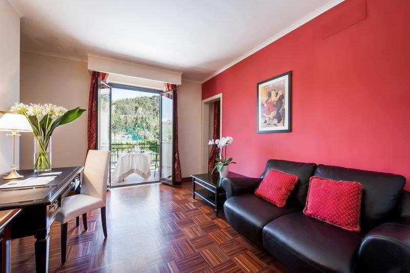 Hotel San Giorgio, Calabria