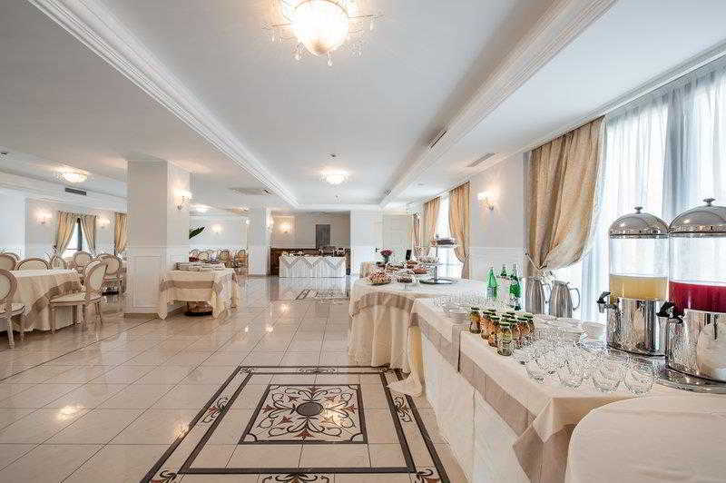 Hotel San Giorgio, Calabria