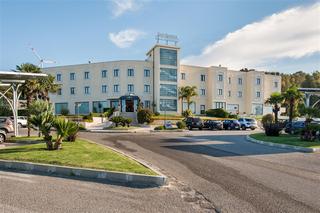Hotel San Giorgio, Calabria