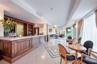 Hotel San Giorgio, Calabria