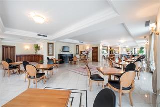 Hotel San Giorgio, Calabria