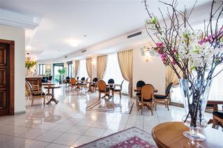 Hotel San Giorgio, Calabria