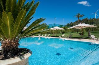 Hotel San Giorgio, Calabria