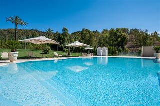 Hotel San Giorgio, Calabria