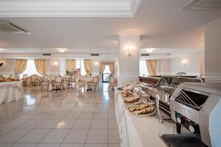 Hotel San Giorgio, Calabria