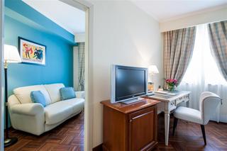 Hotel San Giorgio, Calabria