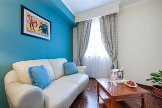 Hotel San Giorgio, Calabria