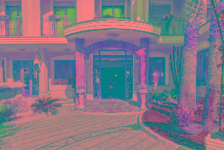 Hotel La Perla, Caserta