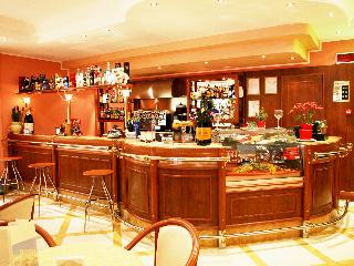 Hotel La Perla, Caserta