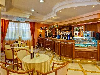 Hotel La Perla, Caserta