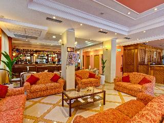 Hotel La Perla, Caserta